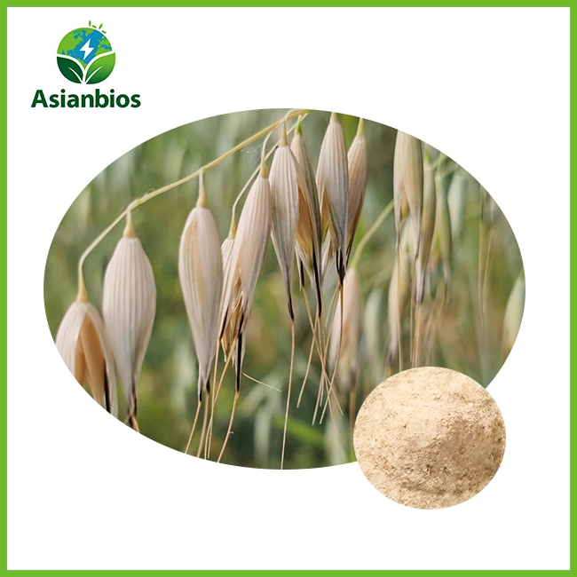Oat Dietary Fiber Powder
